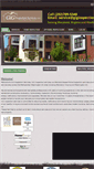 Mobile Screenshot of giginspections.com